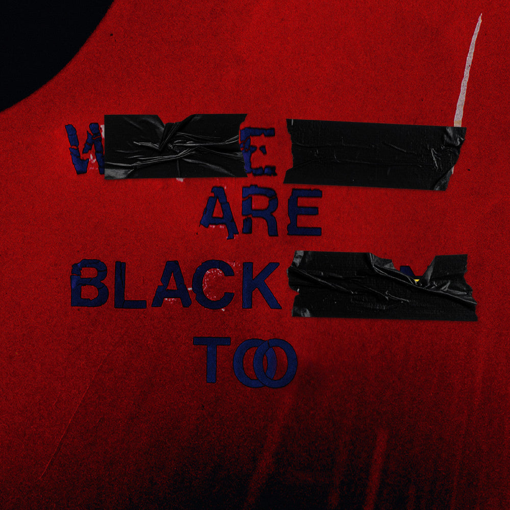 Thin White Line On Black Vinyl) White Men Are Black Men Too (10Th Anniversary Edition) (Indie Exclusive [Vinyl] (ONLINE ORDER ONLY)