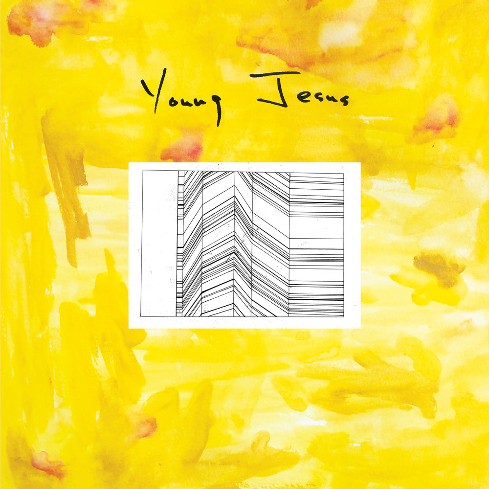 The Whole Thing Is Just There [CD] (ONLINE ORDER ONLY)