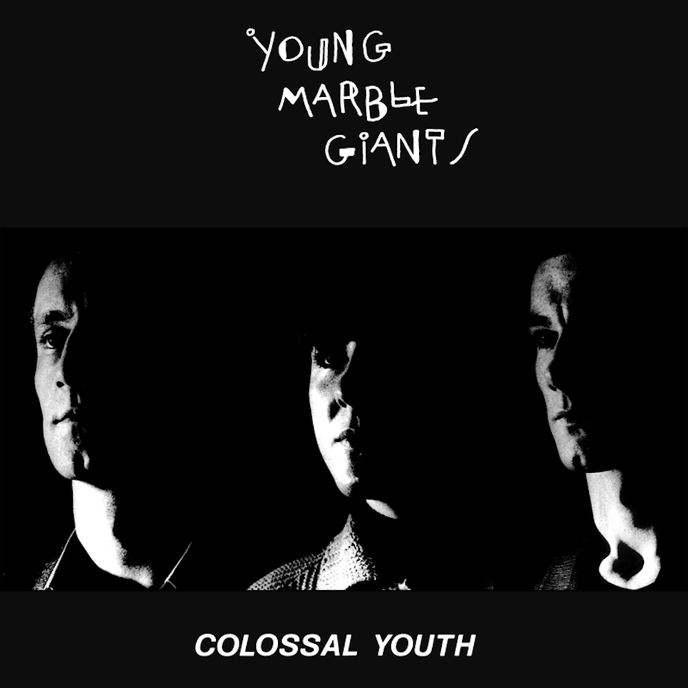 Young Marble Giants - Colossal Youth [CD] (ONLINE ORDER ONLY)