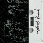 Young People - Young People [Cassette] (ONLINE ORDER ONLY)