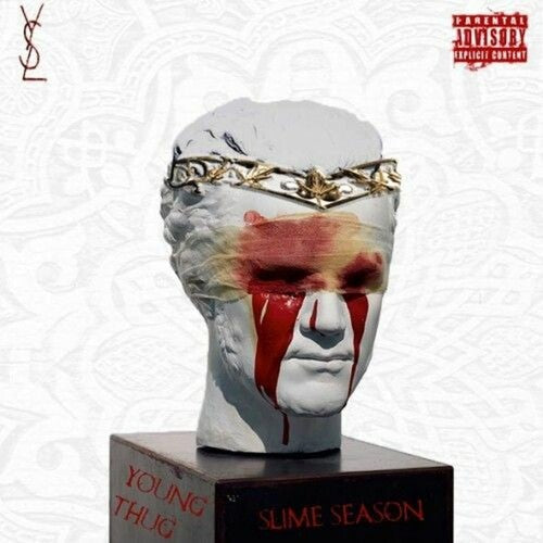Slime Season [Explicit Content] [Vinyl] (ONLINE ORDER ONLY)
