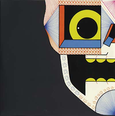 YOUNG WIDOWS/MY DISCO - Easy Acting/Antler [Vinyl] (ONLINE ORDER ONLY)