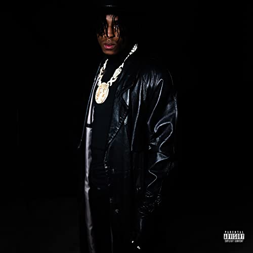 YoungBoy Never Broke Again - The Last Slimeto [Vinyl]