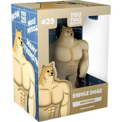 Youtooz - Meme Collection Vinyl Figure - Select Figure(s) (Online Order Only)