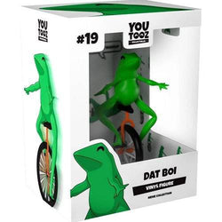 Youtooz - Meme Collection Vinyl Figure - Select Figure(s) (Online Order Only)