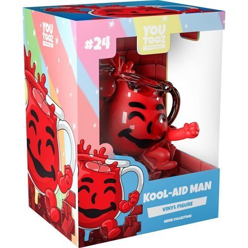 Youtooz - Meme Collection Vinyl Figure - Select Figure(s) (Online Order Only)