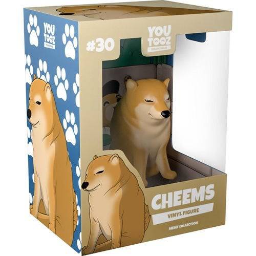 Youtooz - Meme Collection Vinyl Figure - Select Figure(s) (Online Order Only)