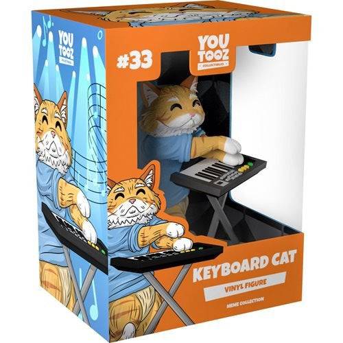 Youtooz - Meme Collection Vinyl Figure - Select Figure(s) (Online Order Only)