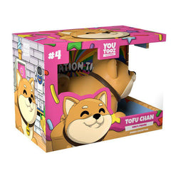 Youtooz - Meme Collection Vinyl Figure - Select Figure(s) (Online Order Only)