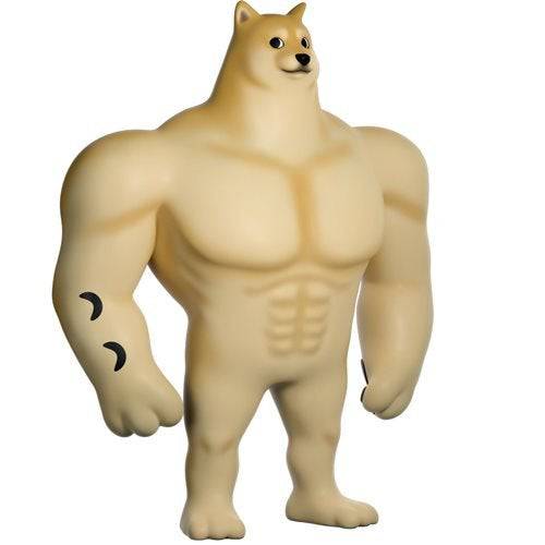 Youtooz - Meme Collection Vinyl Figure - Select Figure(s) (Online Order Only)