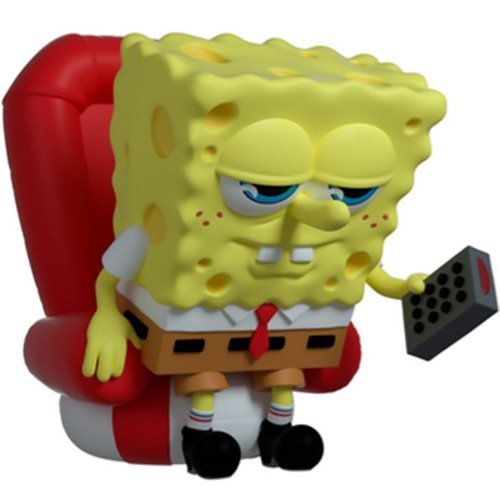 Youtooz - Spongebob SquarePants Collection Vinyl Figure - Select Figure(s) (Online Order Only)
