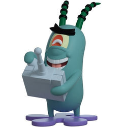 Youtooz - Spongebob SquarePants Collection Vinyl Figure - Select Figure(s) (Online Order Only)