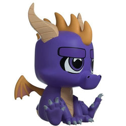 Youtooz - Spyro Collection Vinyl Figure - Select Figure(s) (Online Order Only)