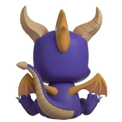 Youtooz - Spyro Collection Vinyl Figure - Select Figure(s) (Online Order Only)