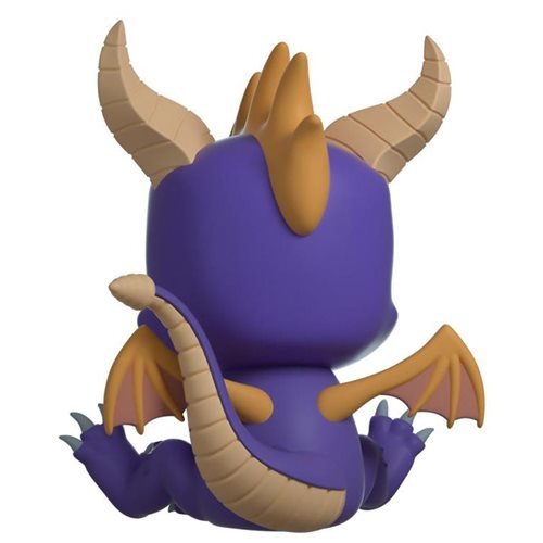 Youtooz - Spyro Collection Vinyl Figure - Select Figure(s) (Online Order Only)