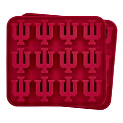 Indiana Hoosiers Ice Cube Tray (ONLINE ORDER ONLY)