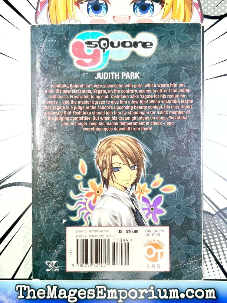 Ysquare (Online Order Only)