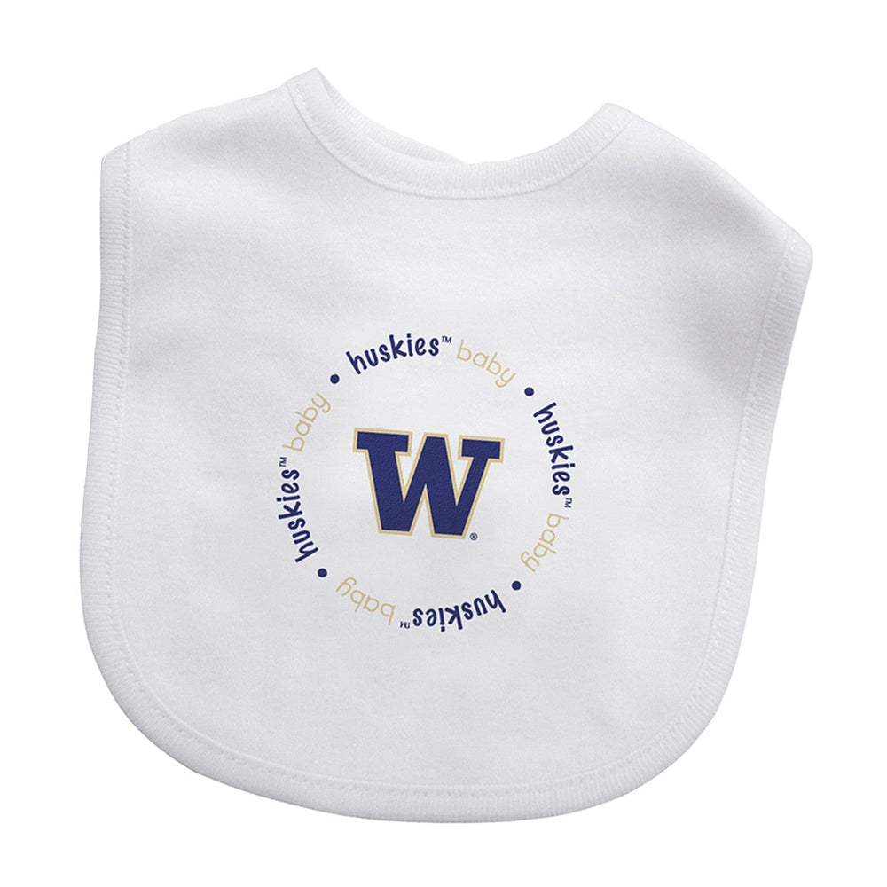 Washington Huskies - 2-Piece Baby Gift Set (ONLINE ORDER ONLY)