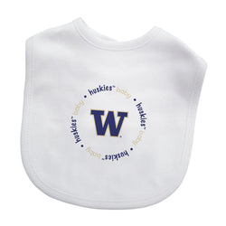 Washington Huskies - 2-Piece Baby Gift Set (ONLINE ORDER ONLY)