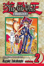 Yu-Gi-Oh! Duelist Vol 2 (Online Order Only)