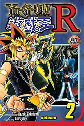 Yu-Gi-Oh! R Vol 2 (Online Order Only)