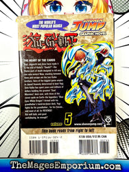 Yu-Gi-Oh! Vol 5 (Online Order Only)