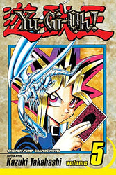 Yu-Gi-Oh! Vol 5 (Online Order Only)