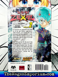 Yu-Gi-Oh Zexal Vol 2 (Online Order Only)