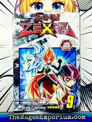 Yu-Gi-Oh! Zexal Vol 9 (Online Order Only)