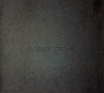 Noble Niche [CD]