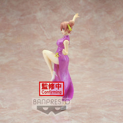 My Teen Romantic Comedy Snafu Climax Kyunties YUI YUIGAHAMA Figure (ONLINE ORDER ONLY)