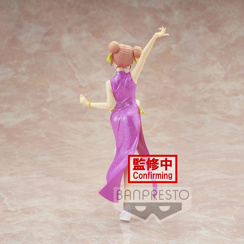 My Teen Romantic Comedy Snafu Climax Kyunties YUI YUIGAHAMA Figure (ONLINE ORDER ONLY)