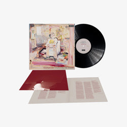 Tchaikovsky: The Seasons [LP] [Vinyl] (ONLINE ORDER ONLY)