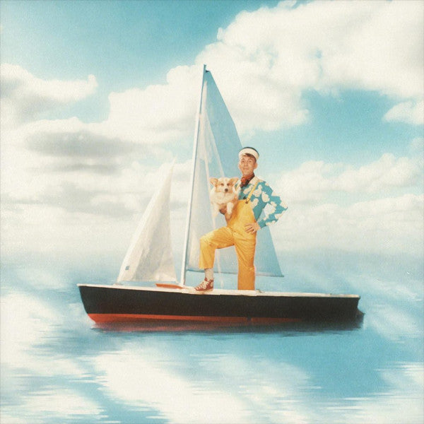 Groove Continental: Side A [Vinyl] (ONLINE ORDER ONLY)