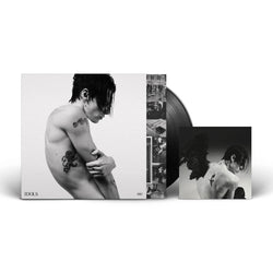 Idols [Lp] [Vinyl] (ONLINE ORDER ONLY)