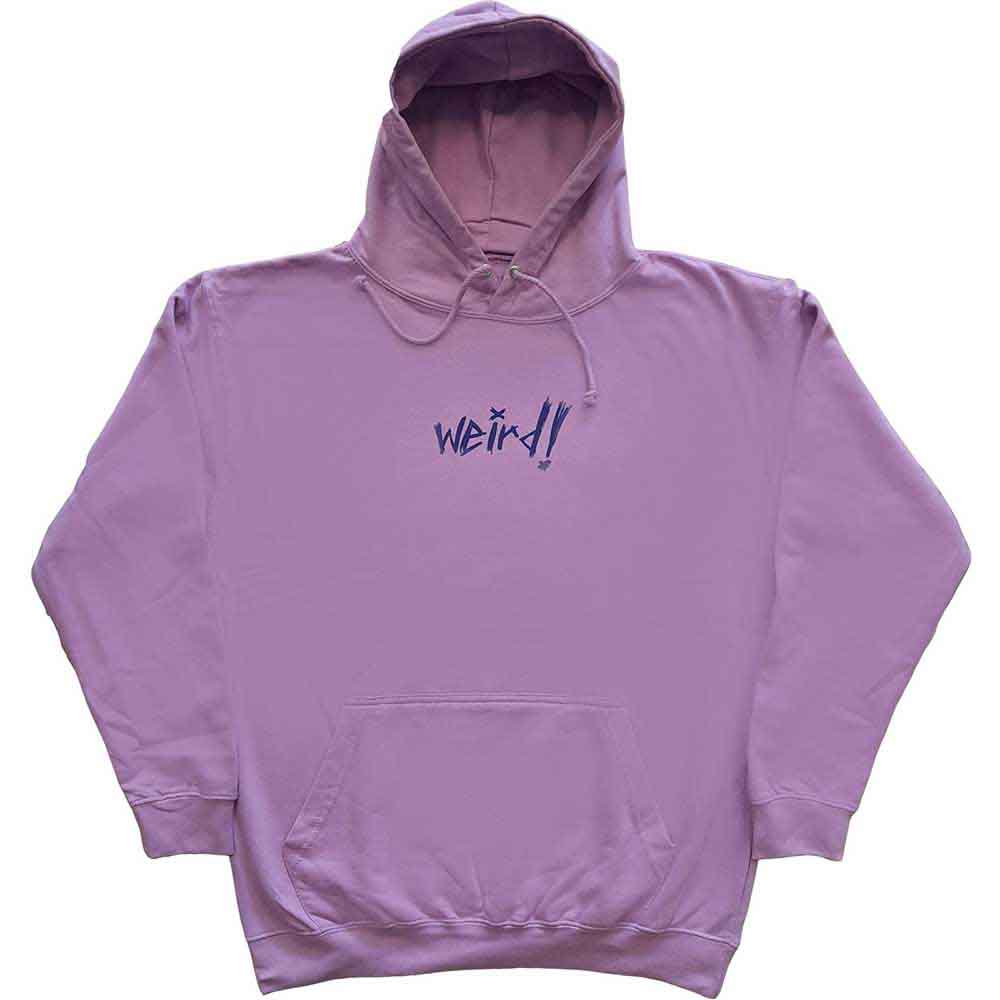 YUNGBLUD - Weird [Sweatshirt] (ONLINE ORDER ONLY)