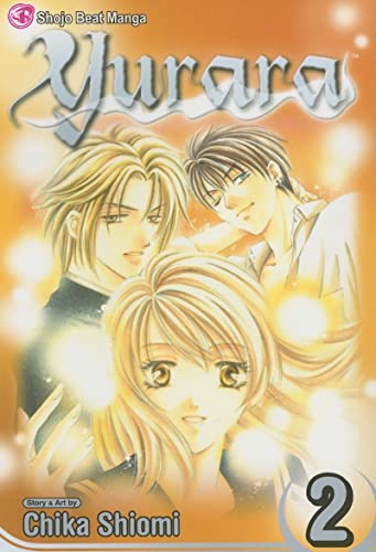 Yurara Vol 2 (Online Order Only)