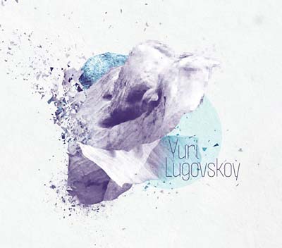 YURI LUGOVSKOY - Yuri Lugovskoy [CD] (ONLINE ORDER ONLY)