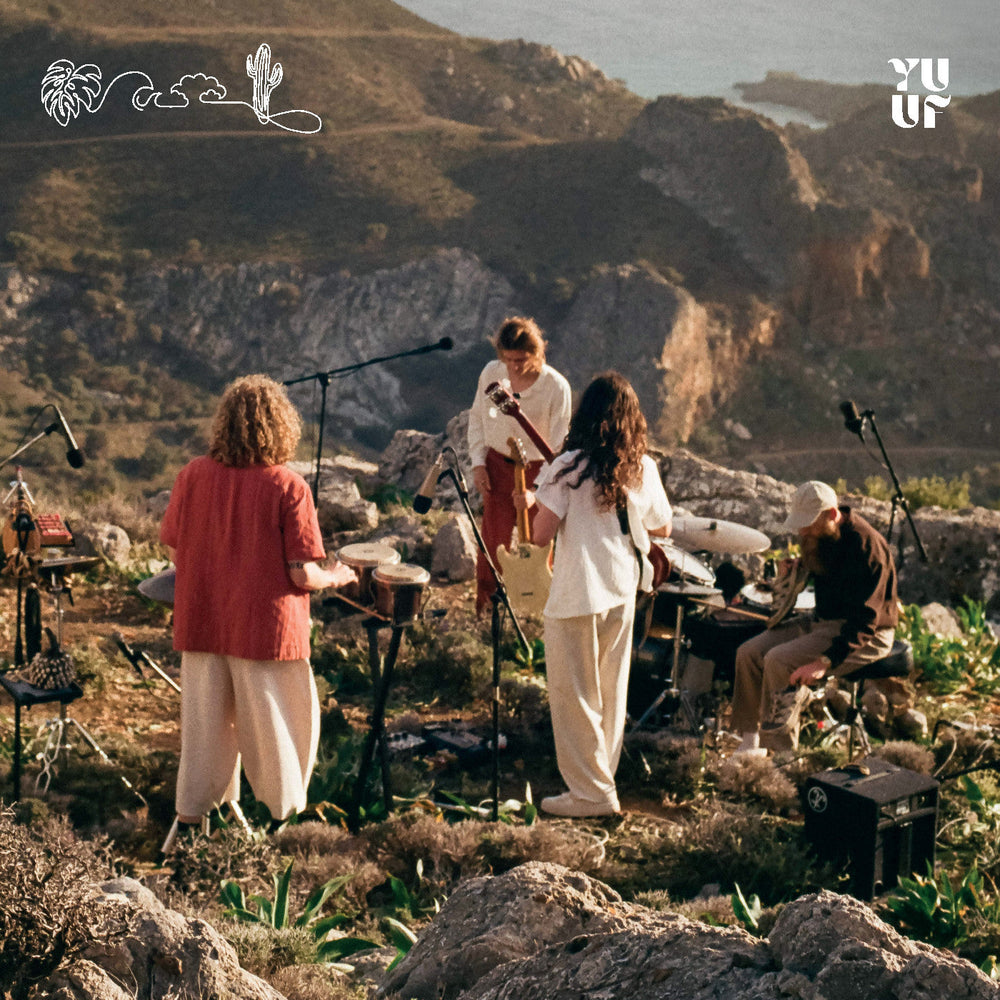 Mt. Sava [Vinyl] (ONLINE ORDER ONLY)