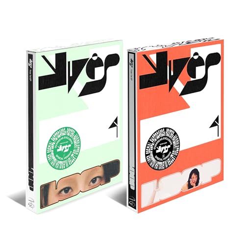 LOOP (VER. 2) (Orange) [CD] (ONLINE ORDER ONLY)