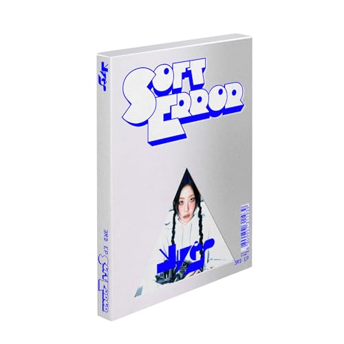 Soft Error [CD] (ONLINE ORDER ONLY)