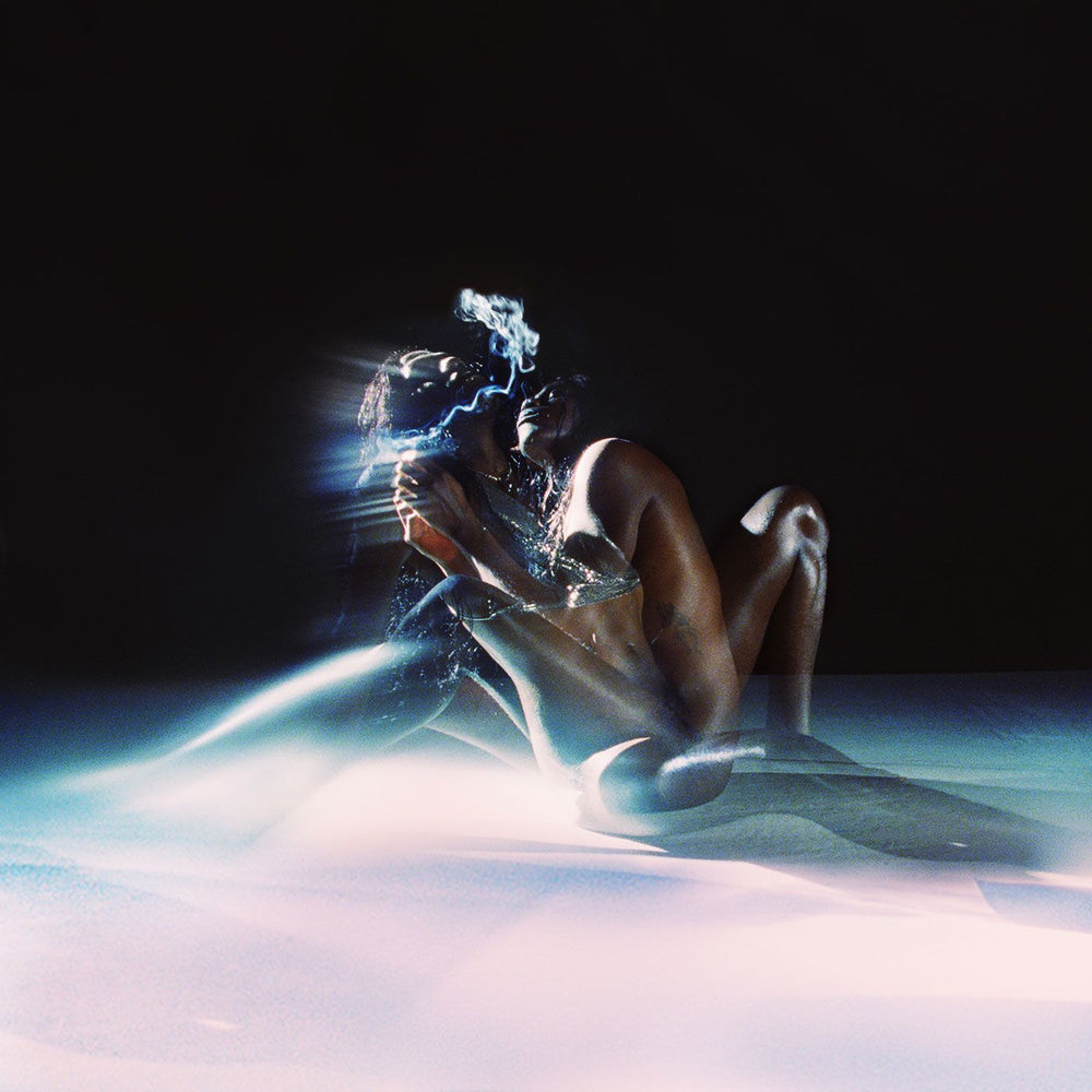 Yves Tumor - Heaven To A Tortured Mind [CD] (ONLINE ORDER ONLY)