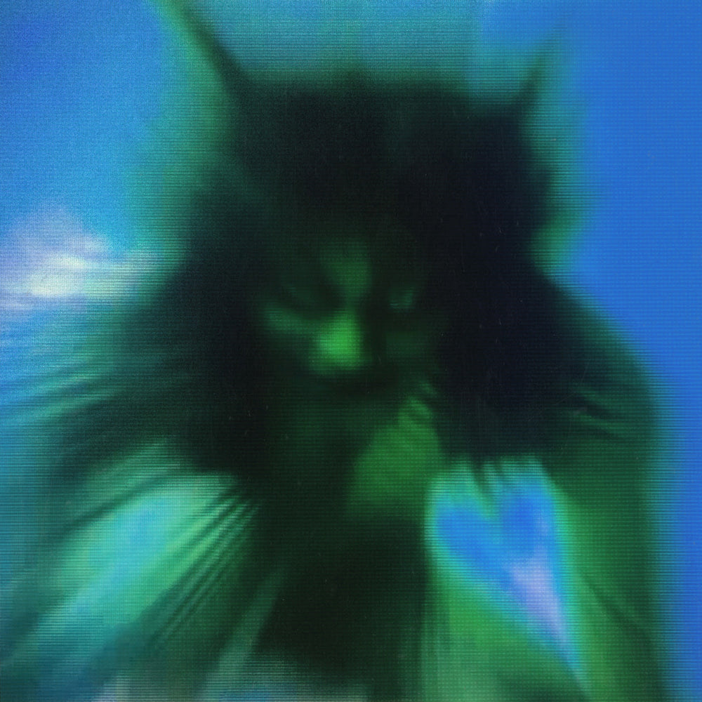 Yves Tumor - Safe in the Hands of Love [CD] (ONLINE ORDER ONLY)