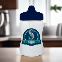 Seattle Mariners Sippy Cup (ONLINE ORDER ONLY)