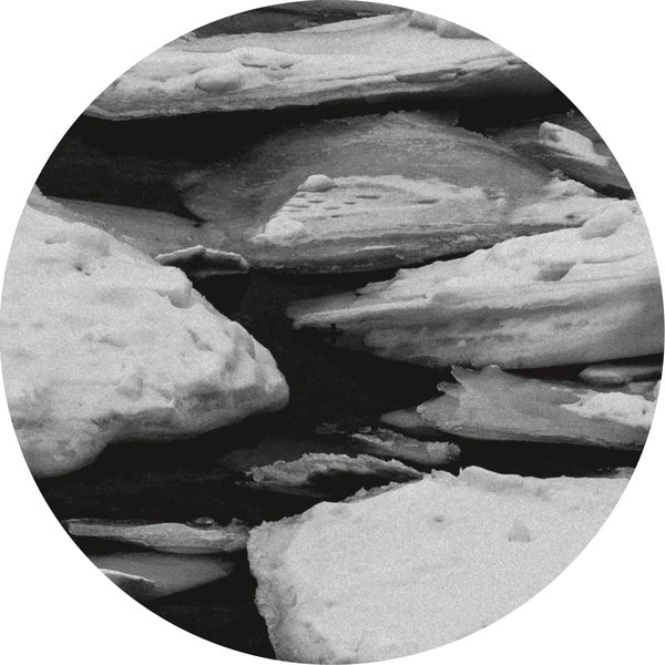 Replaced EP [Vinyl] (ONLINE ORDER ONLY)