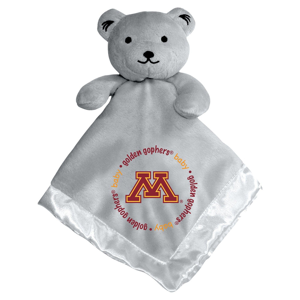 Minnesota Golden Gophers - Security Bear Gray (ONLINE ORDER ONLY)