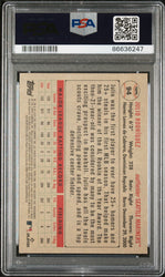 2023 TOPPS ARCHIVES JULIO RODRIGUEZ  #94 - PSA 9 (Online Order Only)