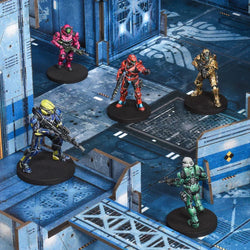 Halo: Flashpoint - Spartan Edition (ONLINE ORDER ONLY)