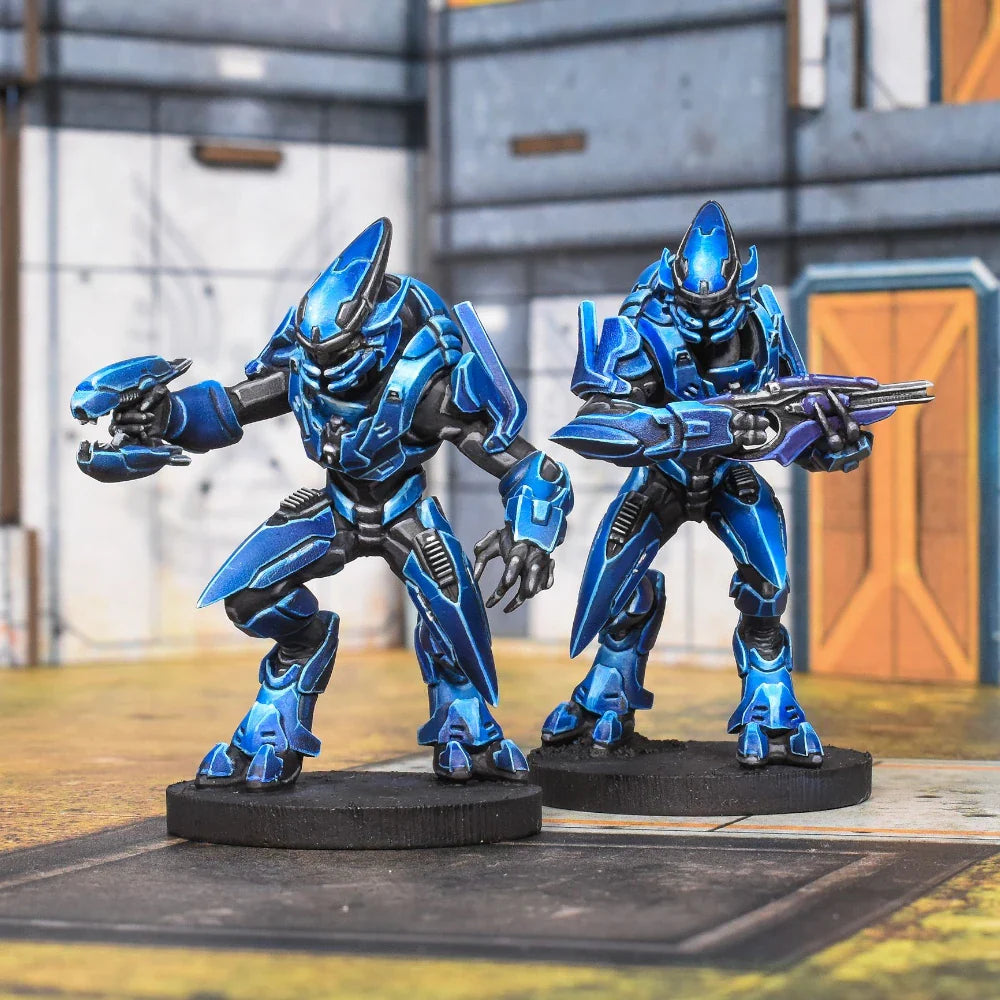 Halo: Flashpoint - Spartan Edition (ONLINE ORDER ONLY)