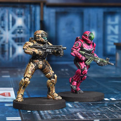 Halo: Flashpoint - Spartan Edition (ONLINE ORDER ONLY)